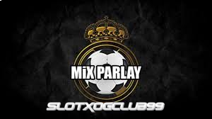 CARA MENGHITUNG MIX PARLAY