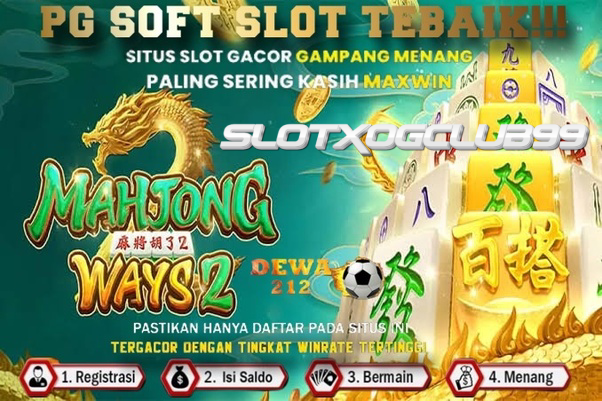 Apa saja fitur unik yang ditawarkan oleh permainan slot PG Soft yang membuatnya begitu populer di kalangan para pemain?