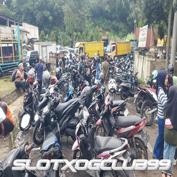 Cairan Kimia Tumpah di Bandung, Ratusan Motor Mati Mendadak