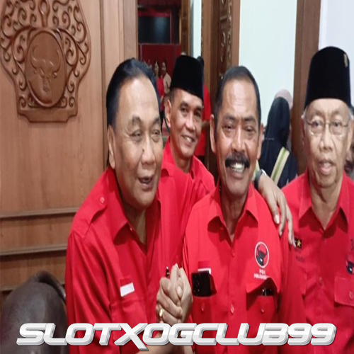 Pesan Bambang Pacul ke FX Rudy yang Kini Pimpin PDIP Jateng
