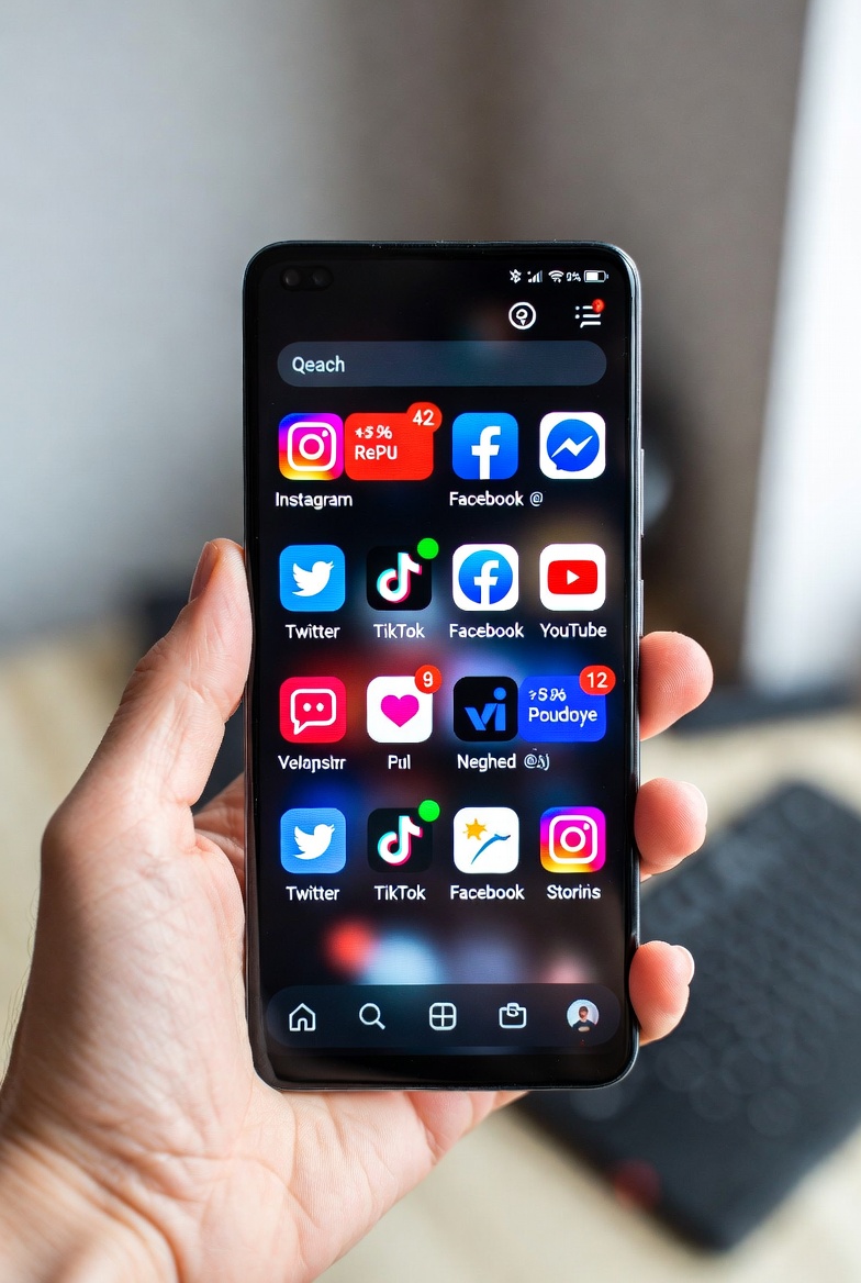 Tren Viral, Influencer, dan Fenomena Internet: Maret 2026 Penuh Nostalgia, Musik, dan Konten Emosional