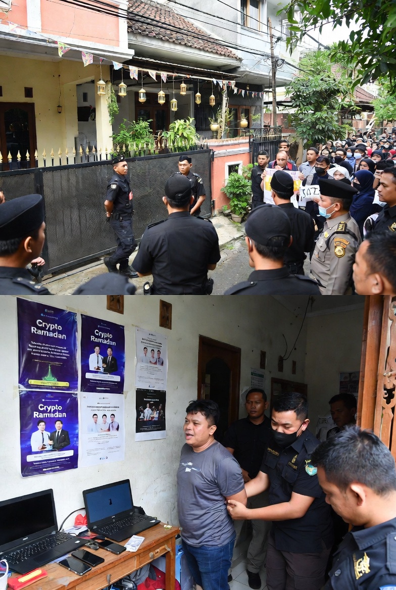 Penipuan Keuangan Melonjak Tajam di Awal Ramadan 2026: OJK Catat 13.130 Laporan dalam 10 Hari, Kerugian Miliaran Rupiah