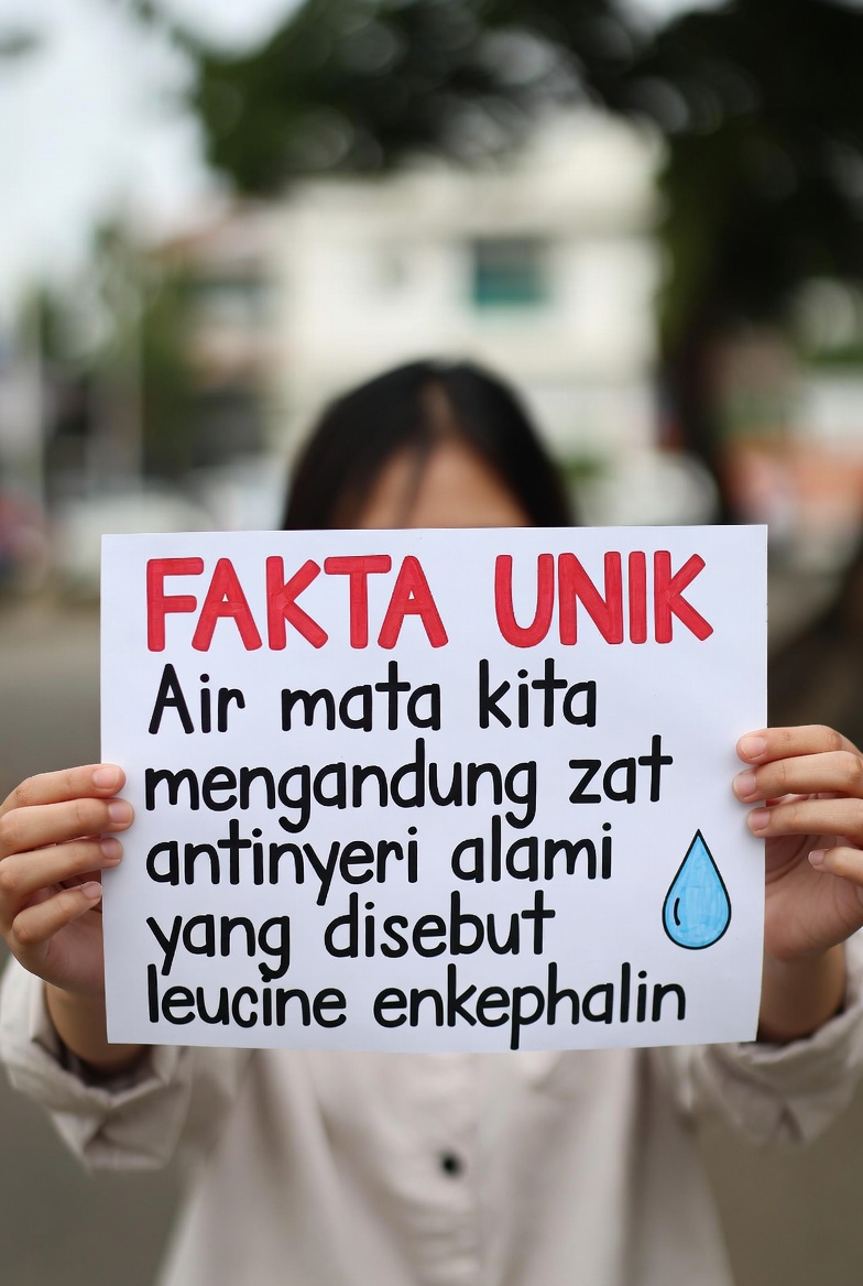 Fakta Unik di Dunia yang Jarang Diketahui Banyak Orang